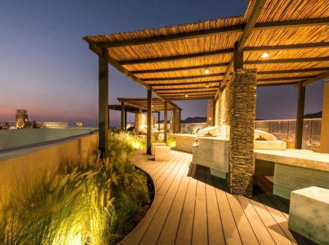 Apartamento Santa Marta Reserva del Mar Exterior foto