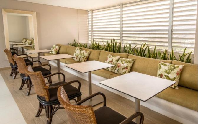 Apartamento Santa Marta Reserva del Mar Exterior foto