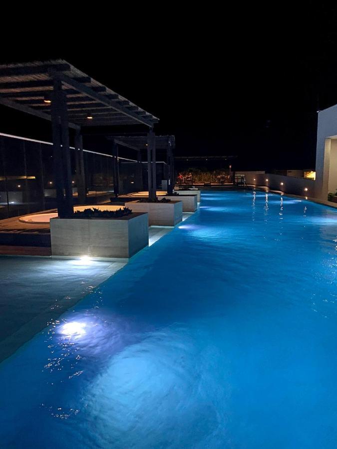 Apartamento Santa Marta Reserva del Mar Exterior foto